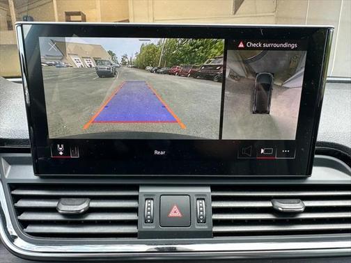 2021 Audi Q5 45 Premium Plus