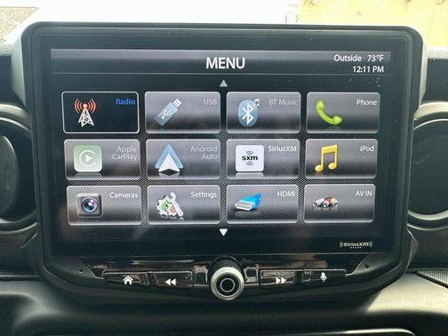 2021 Jeep Gladiator Sport S