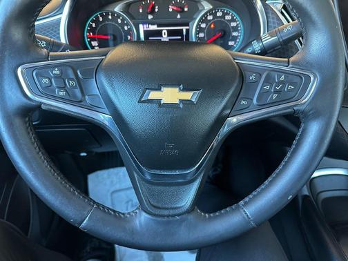 2016 Chevrolet Malibu 1LT