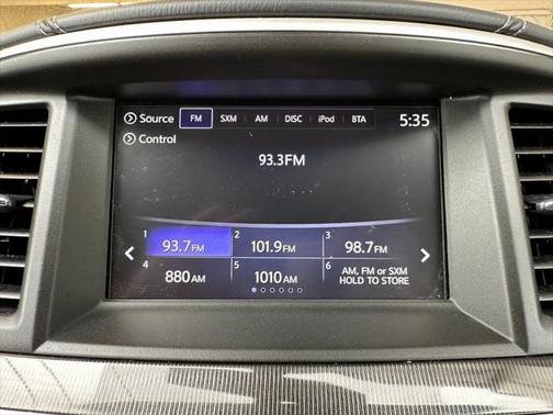 2019 INFINITI QX60 Pure