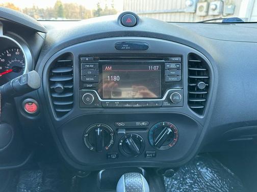 2015 Nissan Juke S