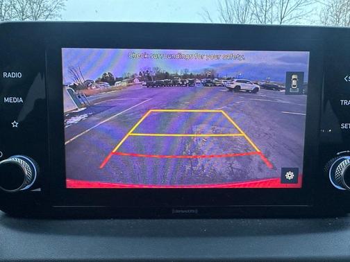 2022 Hyundai SANTA FE SEL 2.4