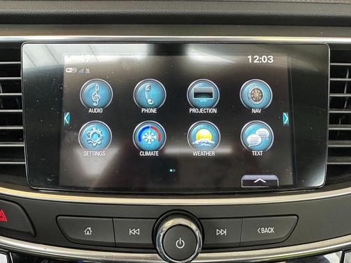 2019 Buick LaCrosse Essence