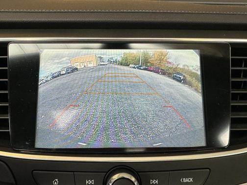 2019 Buick LaCrosse Essence