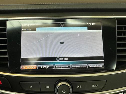 2019 Buick LaCrosse Essence