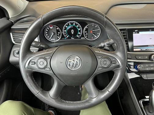 2019 Buick LaCrosse Essence