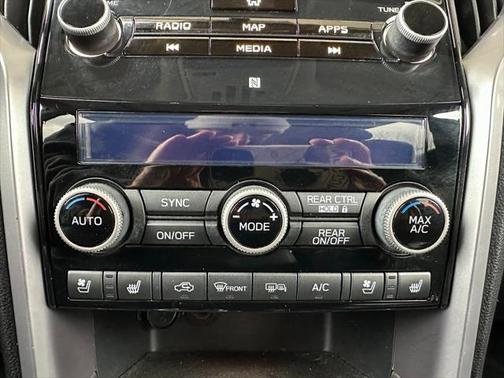 2021 Subaru Ascent Touring 7-Passenger