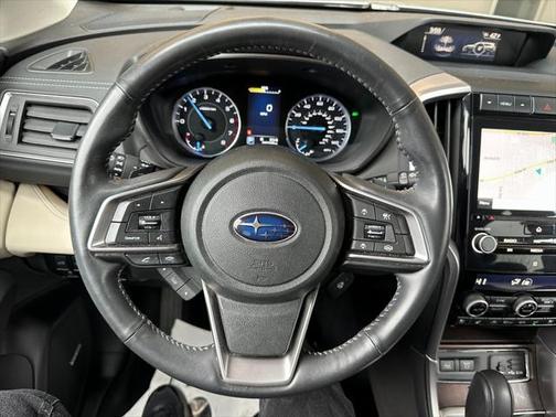 2021 Subaru Ascent Touring 7-Passenger