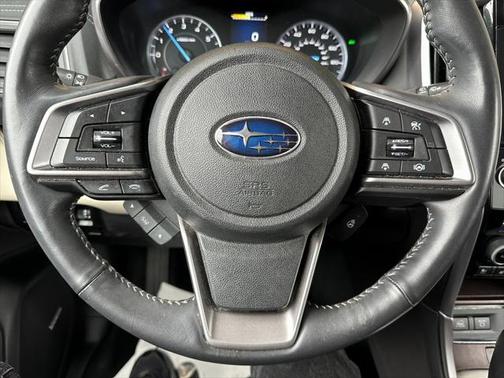 2021 Subaru Ascent Touring 7-Passenger