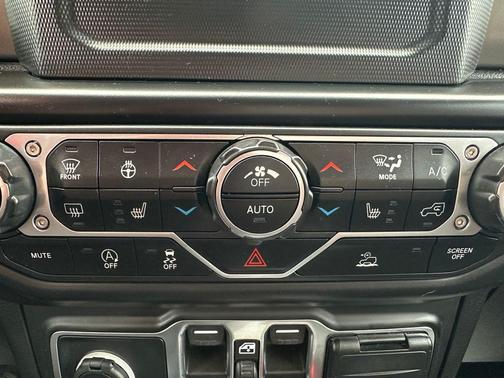 2021 Jeep Gladiator Sport S