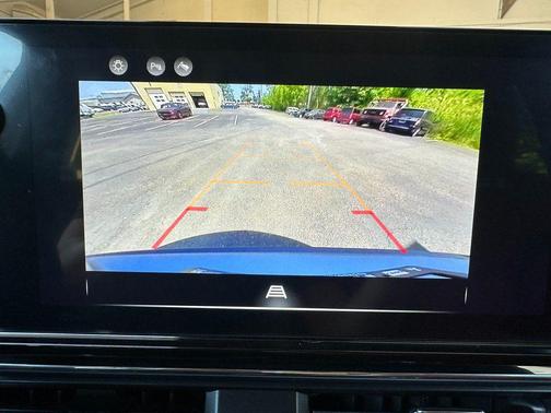 2024 Acura ZDX A-SPEC