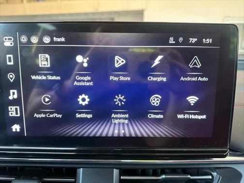 2024 Acura ZDX A-SPEC