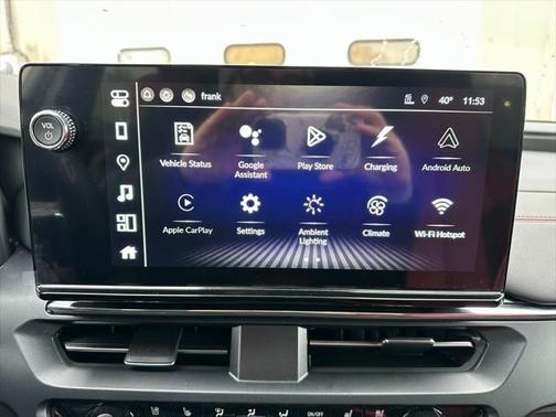 2024 Acura ZDX A-SPEC