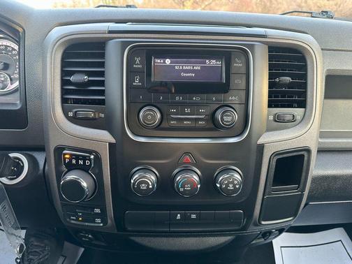 2019 RAM 1500 Express