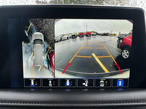 2024 Chevrolet Tahoe 4WD Z71