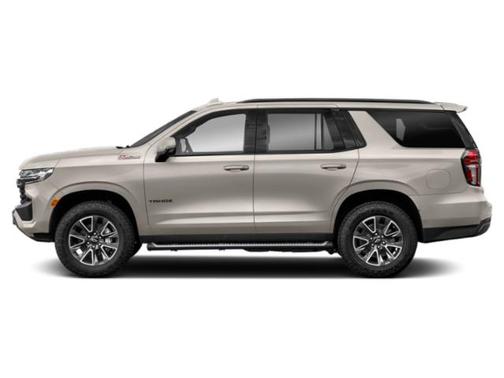 2024 Chevrolet Tahoe 4WD Z71