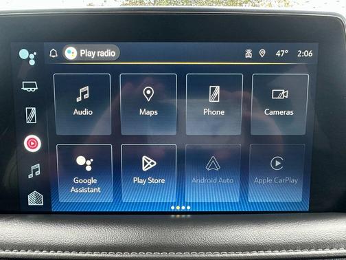 2024 Chevrolet Tahoe 4WD Z71