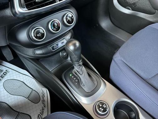 2022 FIAT 500X Pop