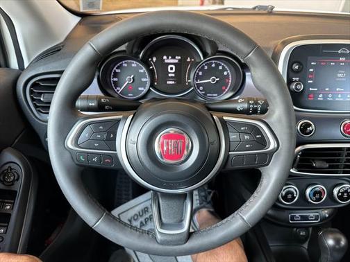 2022 FIAT 500X Pop