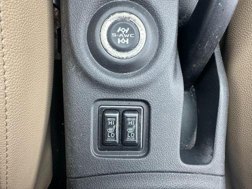 2016 Mitsubishi Outlander SEL