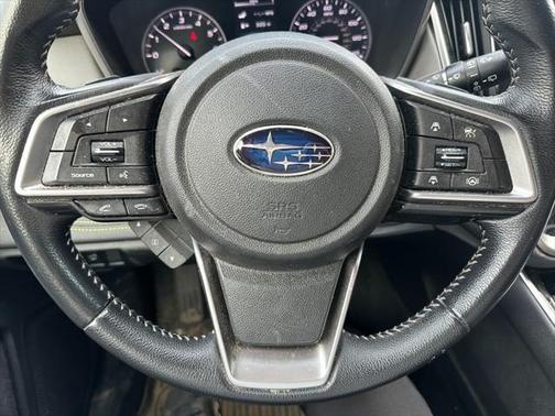 2022 Subaru Outback Onyx Edition XT