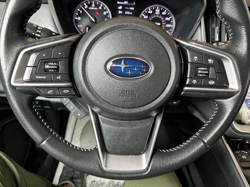 2022 Subaru Outback Onyx Edition XT