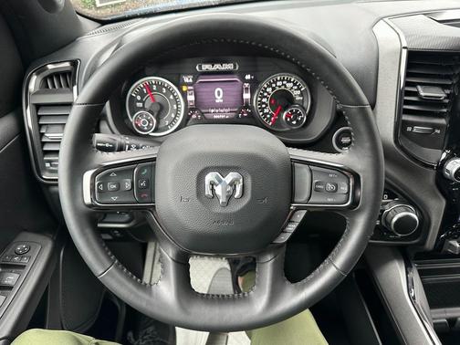 2024 RAM 1500 Big Horn/Lone Star