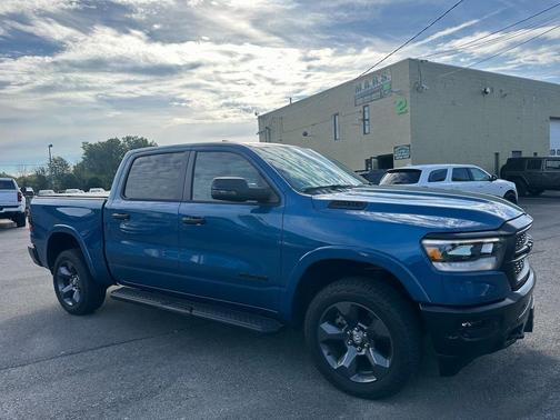 2024 RAM 1500 Big Horn/Lone Star