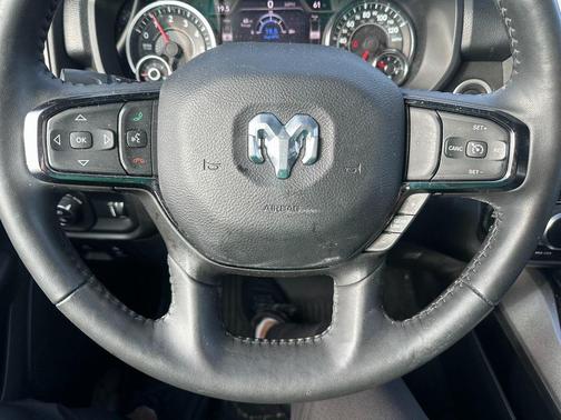 2024 RAM 1500 Big Horn/Lone Star