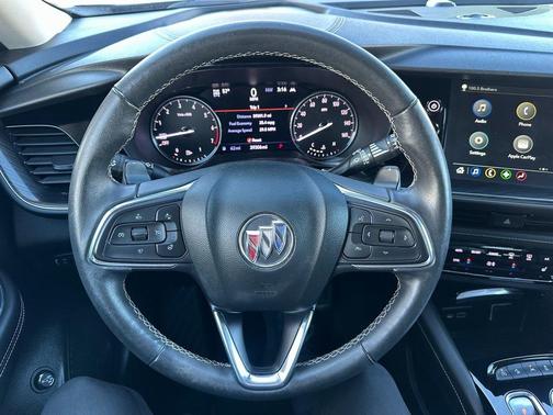 2023 Buick Envision Essence AWD