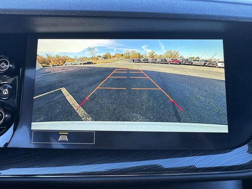 2023 Buick Envision Essence AWD