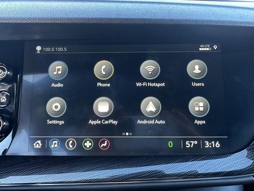 2023 Buick Envision Essence AWD