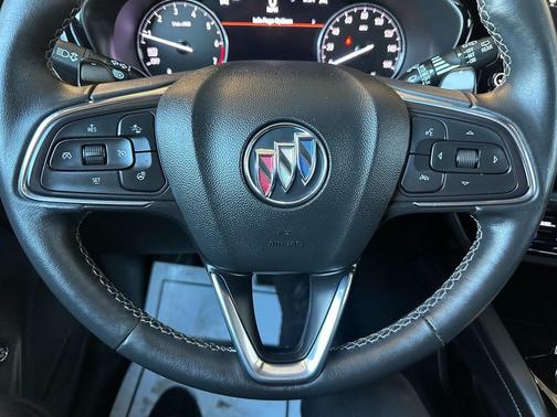 2023 Buick Envision Essence AWD