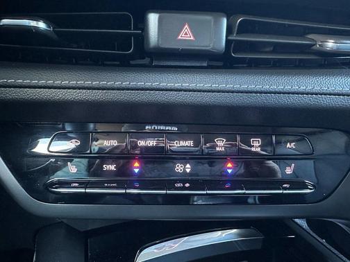 2023 Buick Envision Essence AWD