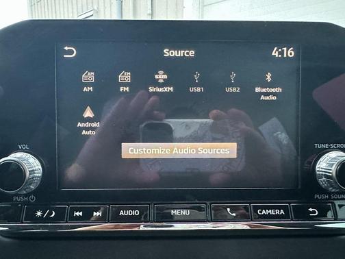 2022 Mitsubishi Outlander ES 2.5 S-AWC