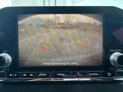 2022 Mitsubishi Outlander ES 2.5 S-AWC