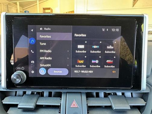 2023 Toyota RAV4 Prime SE
