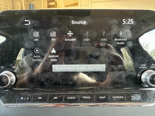 2024 Mitsubishi Outlander PHEV SE S-AWC