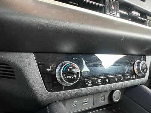 2024 Mitsubishi Outlander PHEV SE S-AWC
