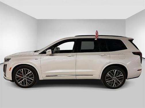 2023 Cadillac XT6 Sport AWD