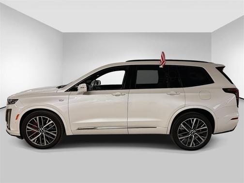 2023 Cadillac XT6 Sport AWD