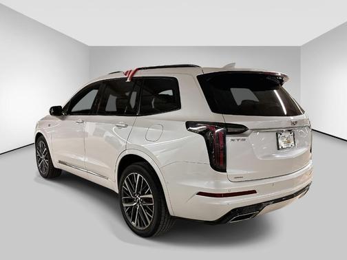 2023 Cadillac XT6 Sport AWD