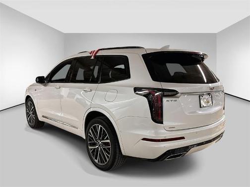 2023 Cadillac XT6 Sport AWD