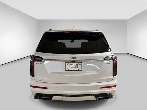 2023 Cadillac XT6 Sport AWD