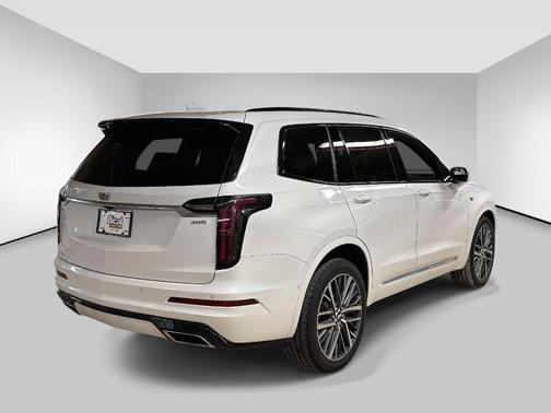 2023 Cadillac XT6 Sport AWD