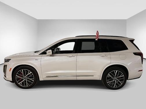 2023 Cadillac XT6 Sport AWD