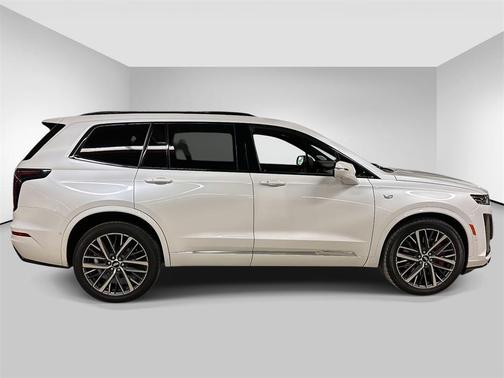 2023 Cadillac XT6 Sport AWD