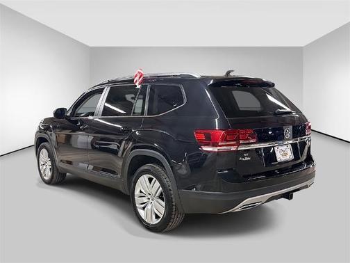 2019 Volkswagen Atlas 3.6L SE w/Technology