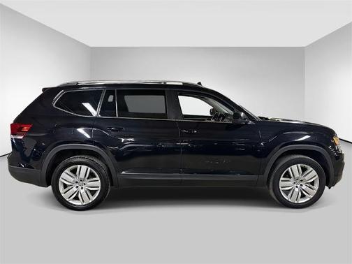 2019 Volkswagen Atlas 3.6L SE w/Technology
