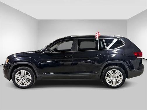 2019 Volkswagen Atlas 3.6L SE w/Technology